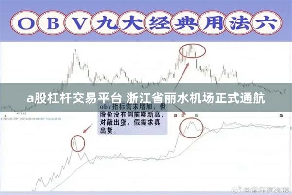 a股杠杆交易平台 浙江省丽水机场正式通航